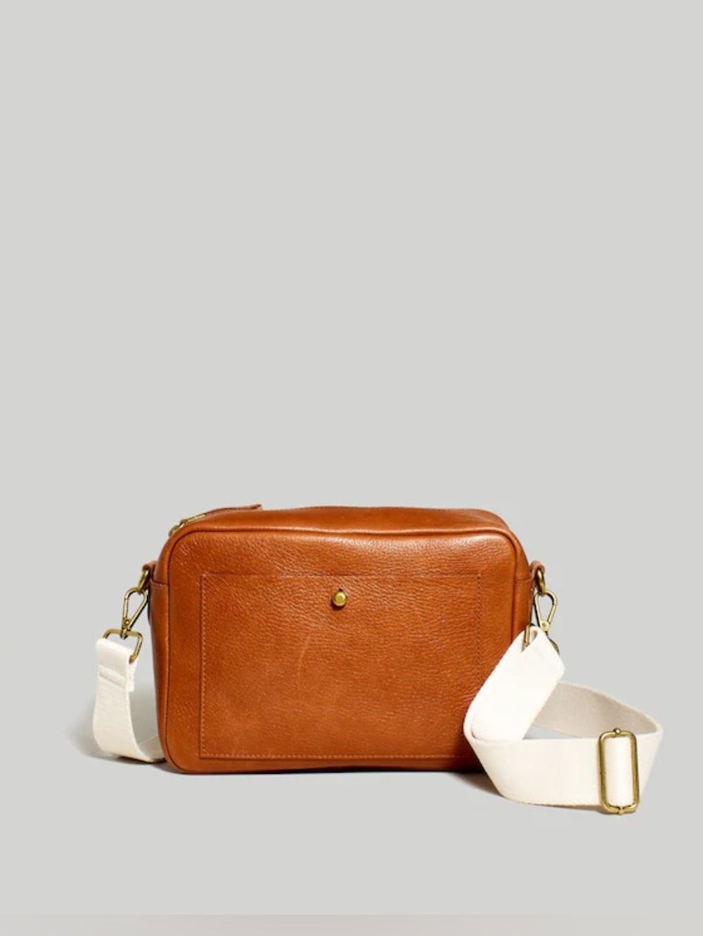Madewell The Large Transport Camera Bag